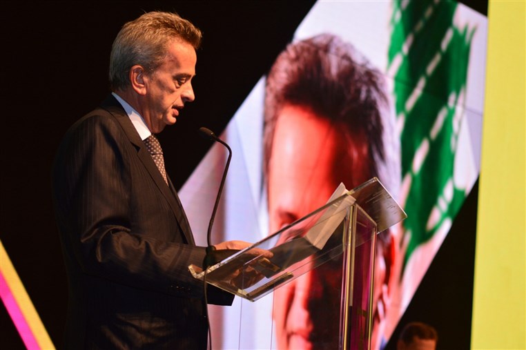 Banque Du Liban Accelerate 2015